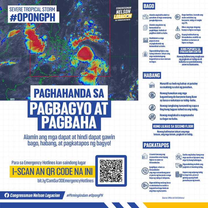 #OpongPH - Art Card (for Facebook)