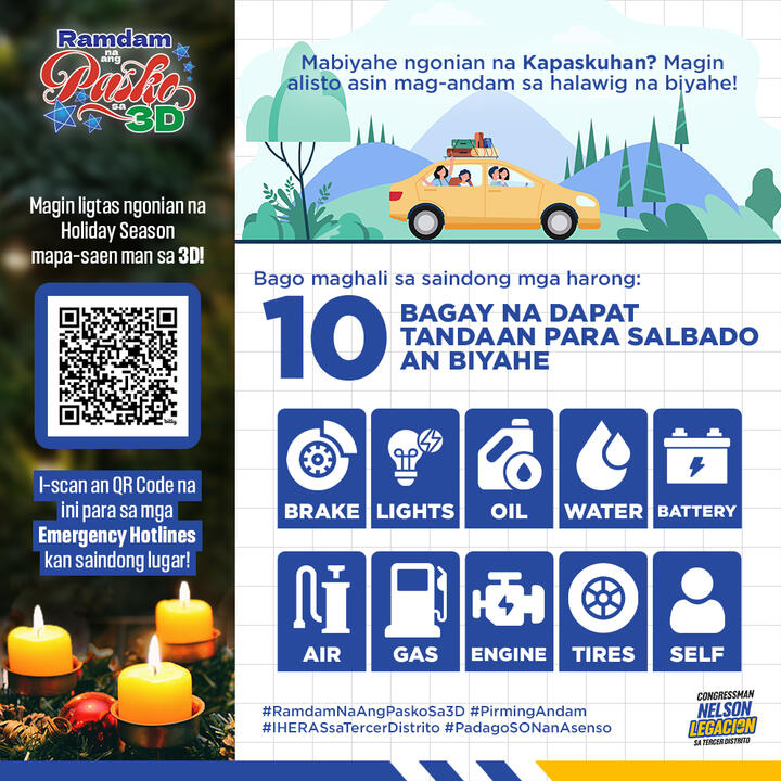 CNL Holiday Reminders 1 - Art Card (for Facebook)