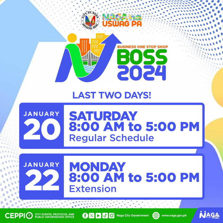 BOSS 2024 Extension - Art Card